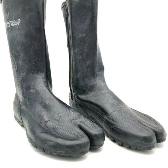 waterproof tabi boots